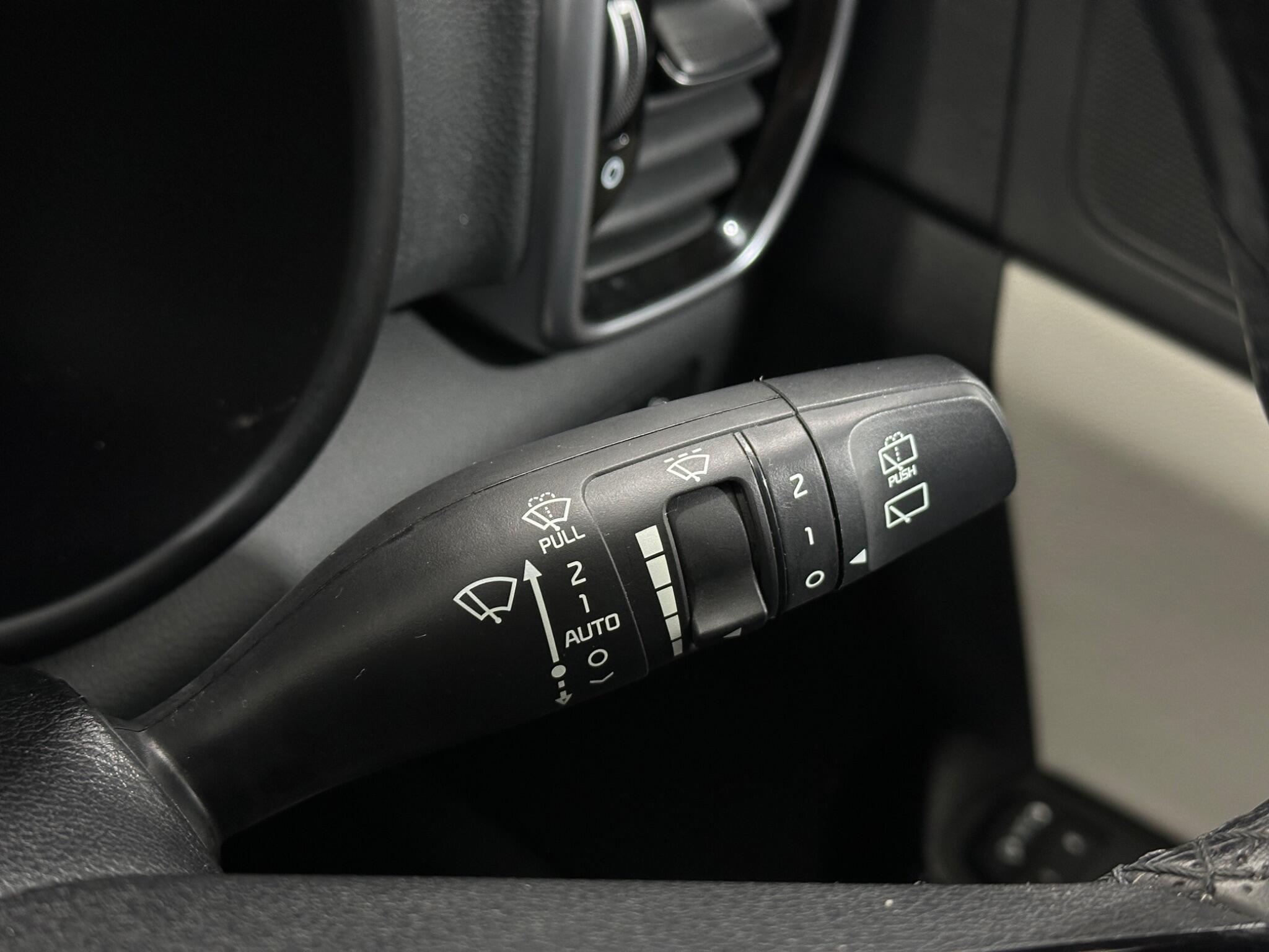 Kia Sportage view 17