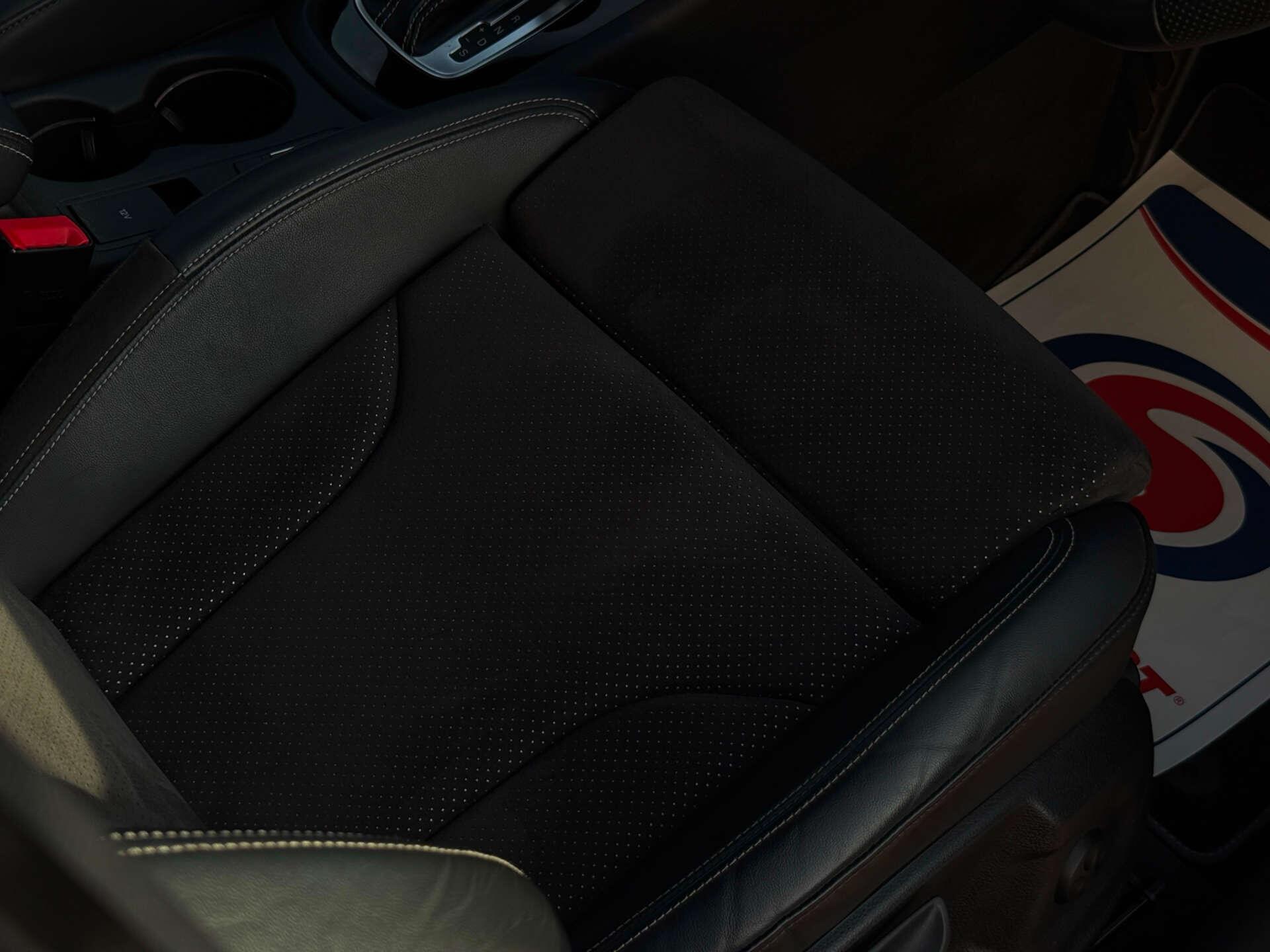 Audi Q3 view 27