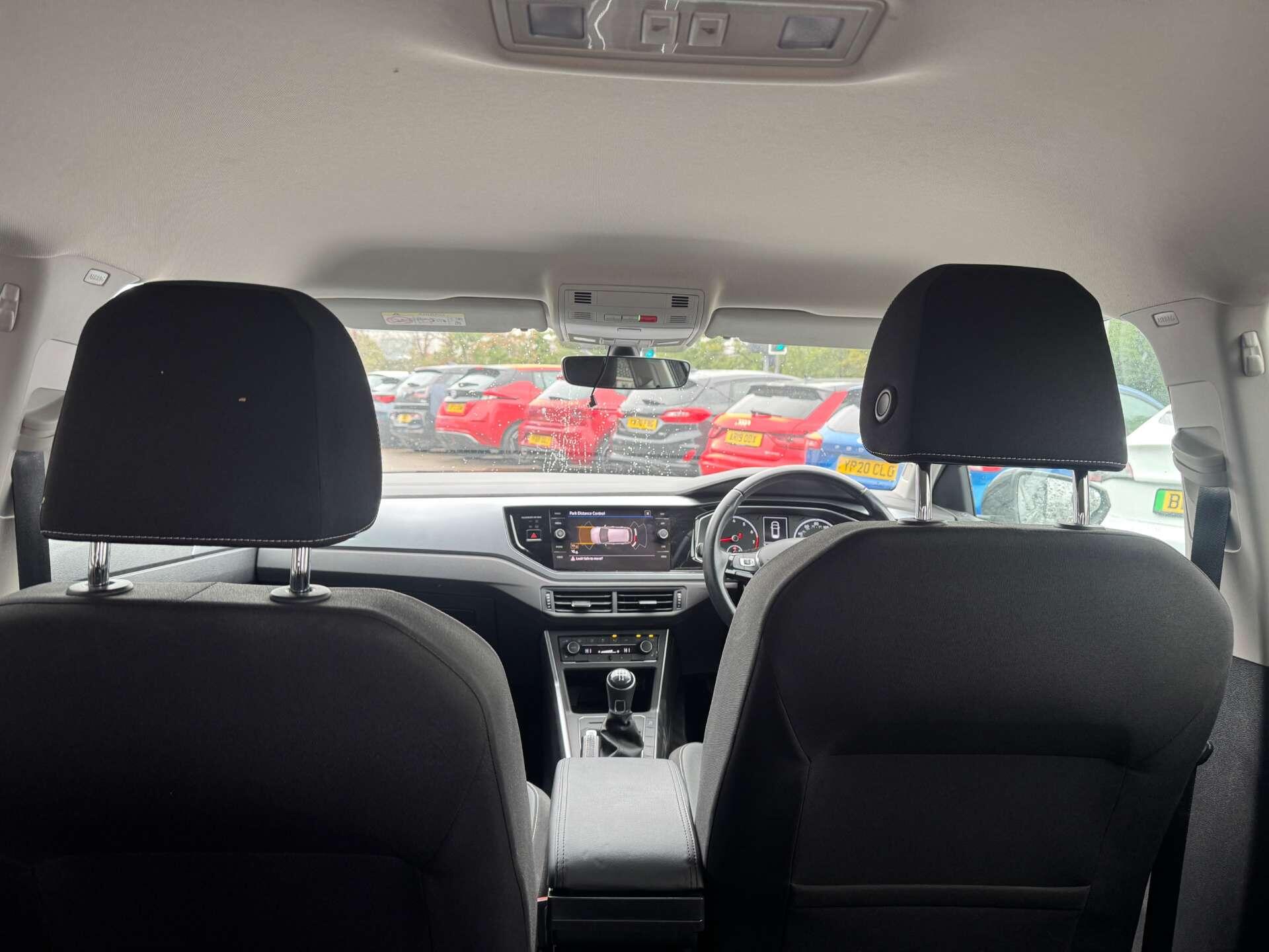 Volkswagen Polo view 20