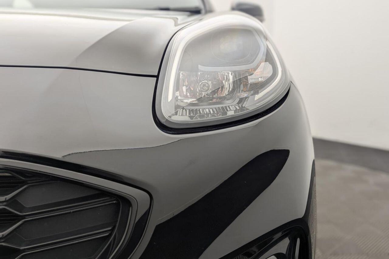 Ford Puma view 35