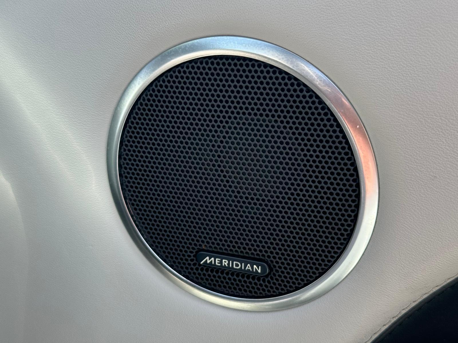 Land Rover Range Rover Sport view 33