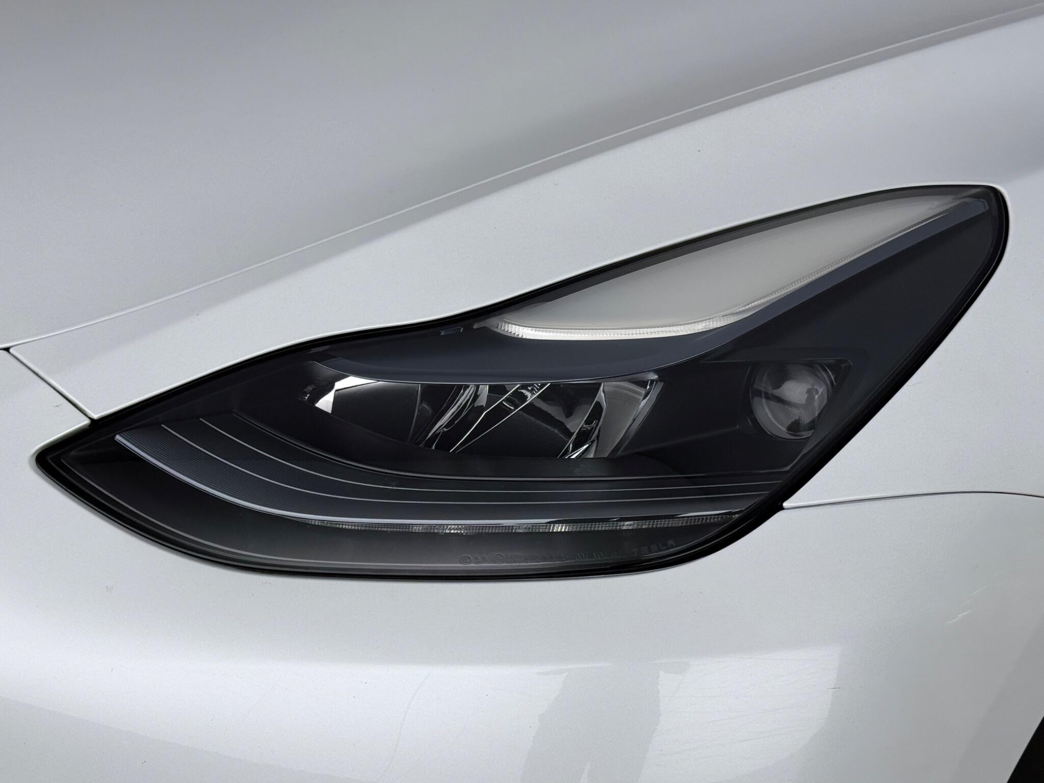Tesla Model Y view 15