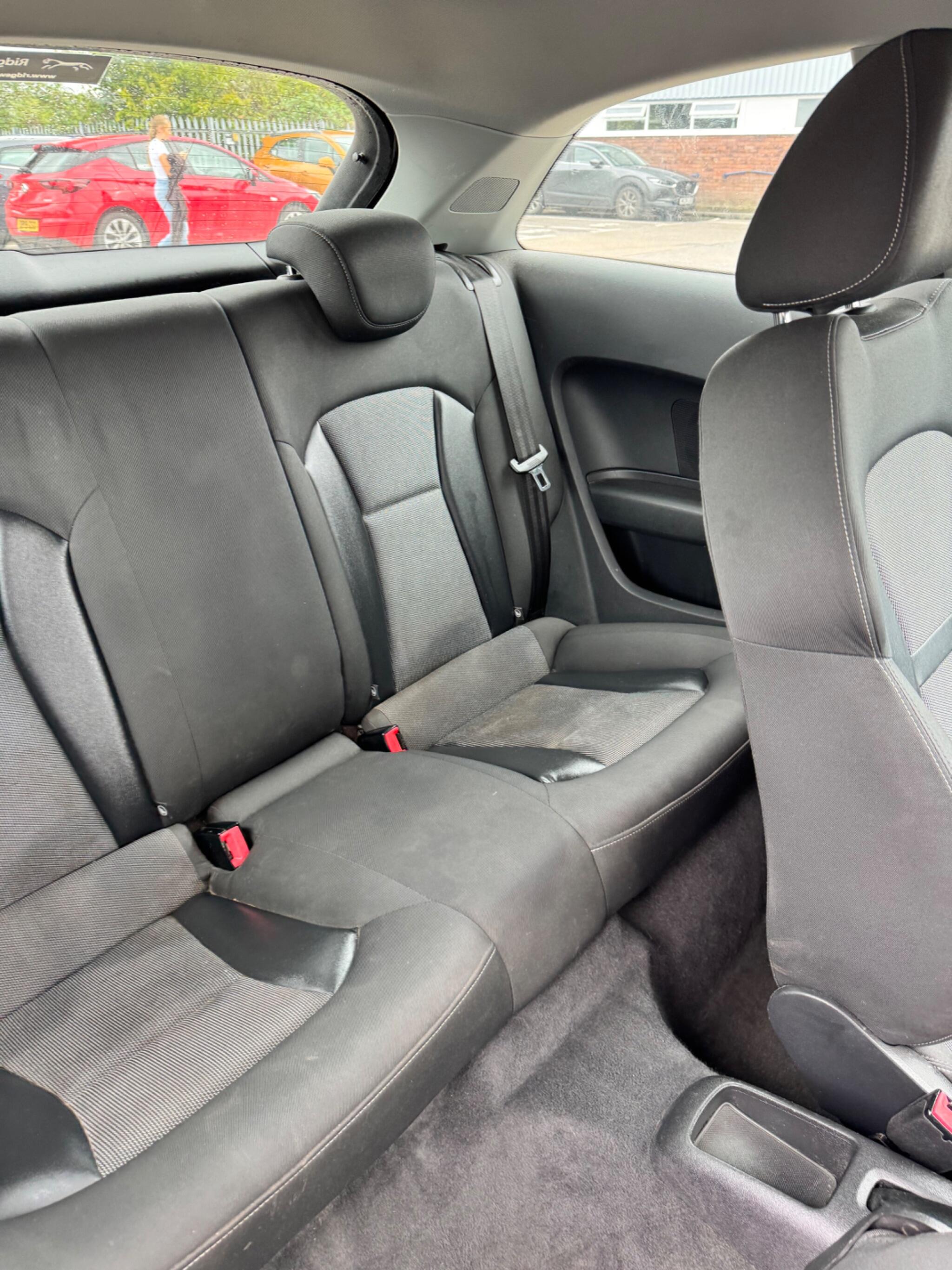 Audi A1 view 31