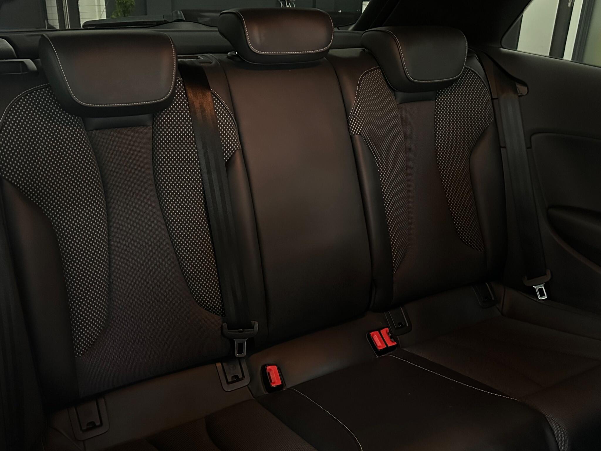 Audi A3 view 27