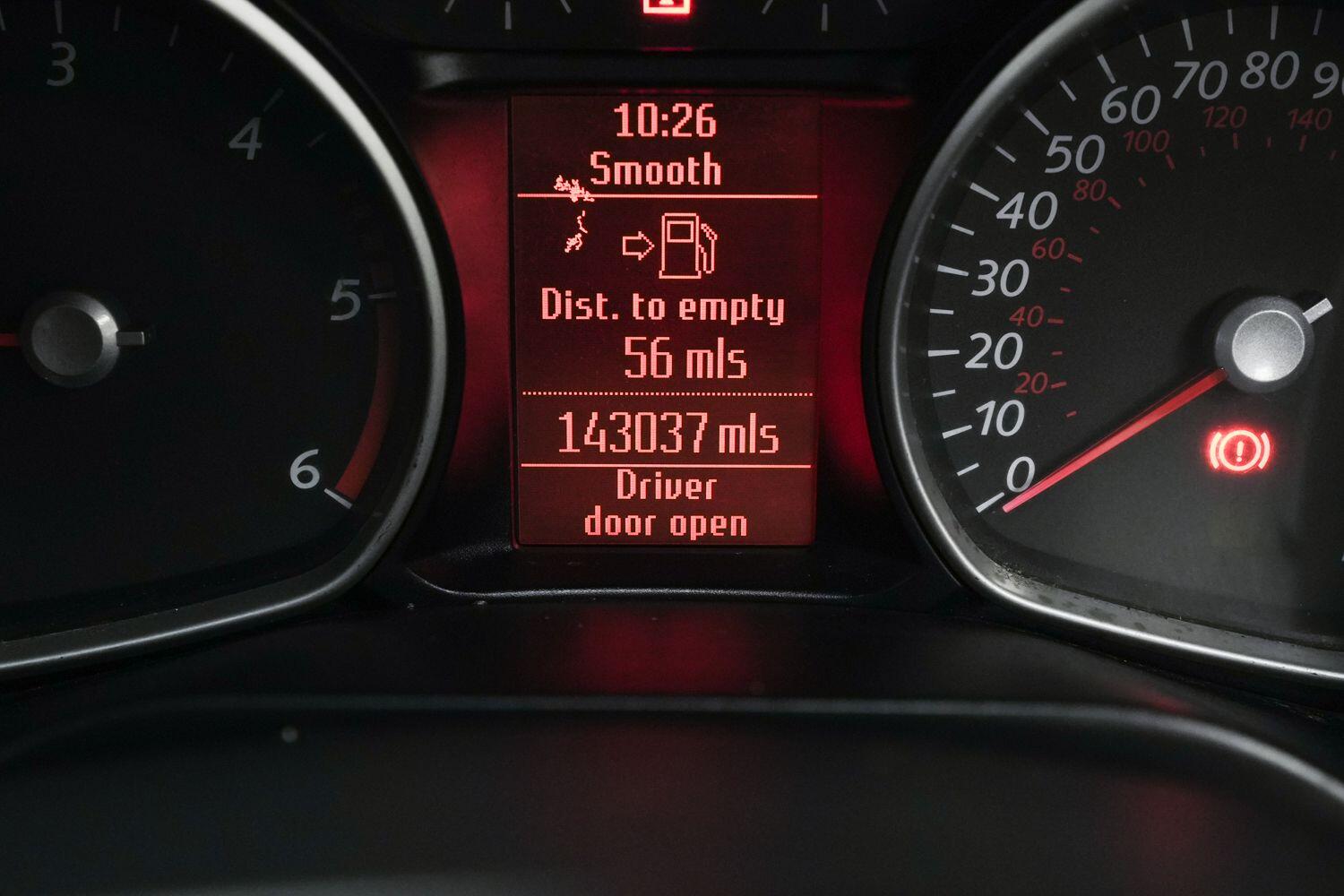 Ford S-Max view 23