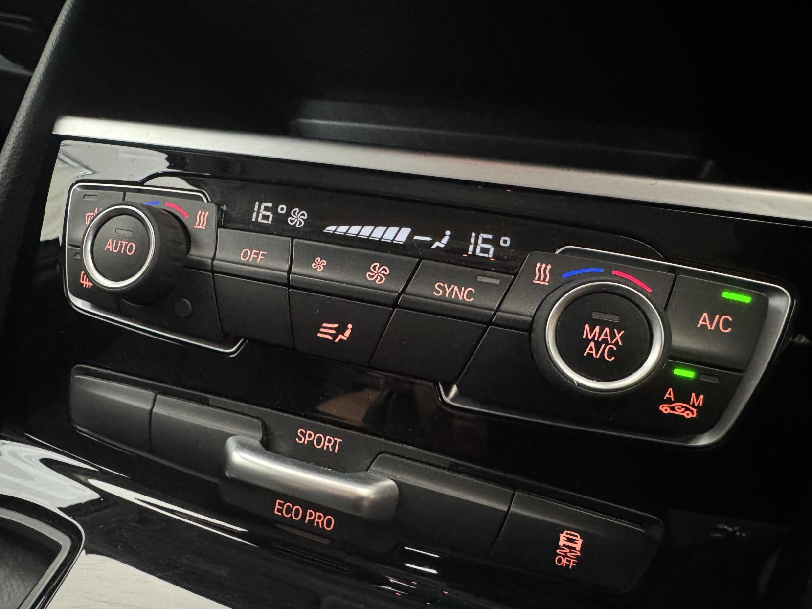 BMW 2 Series Active Tourer view 83