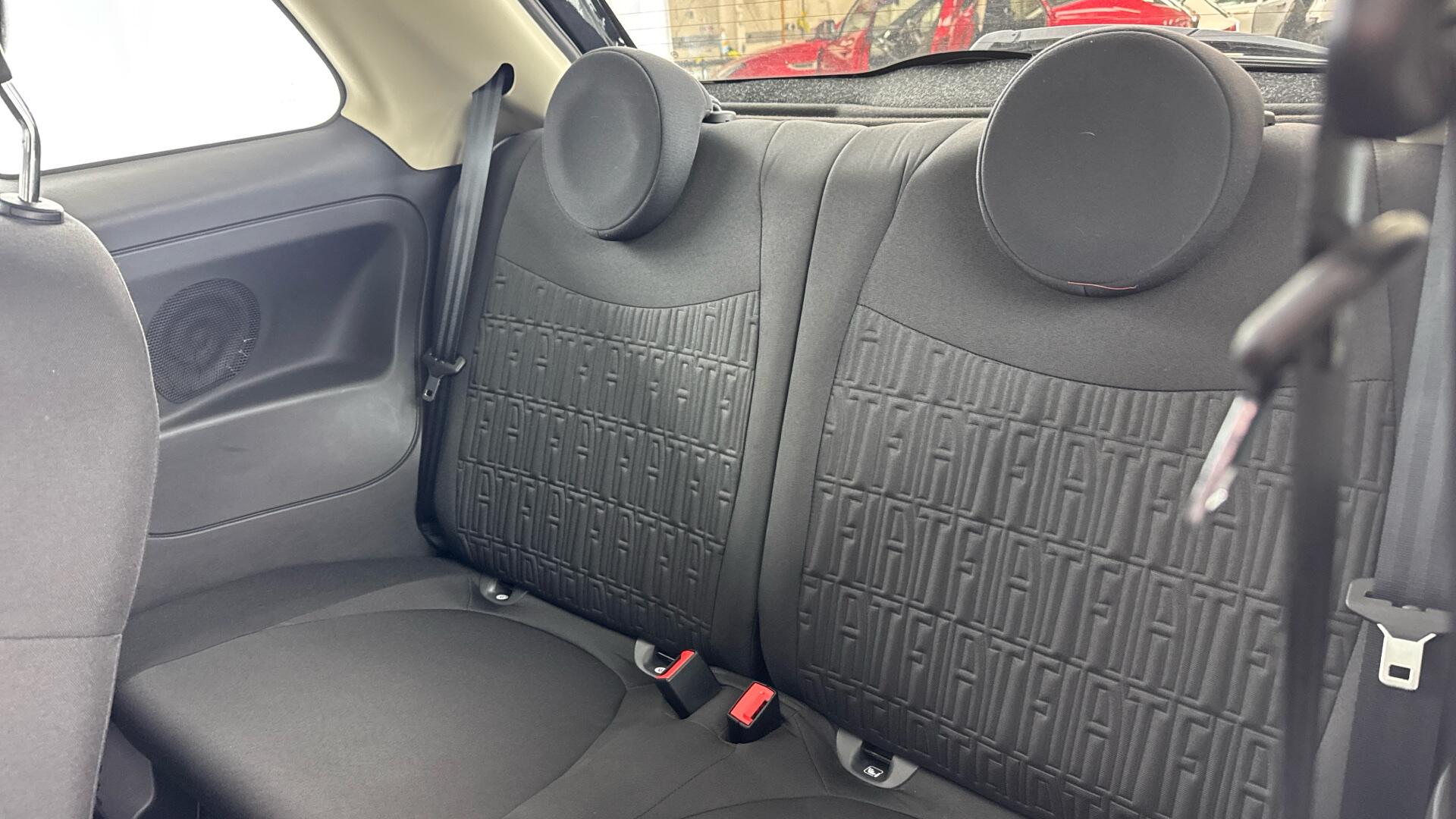 Fiat 500 view 14