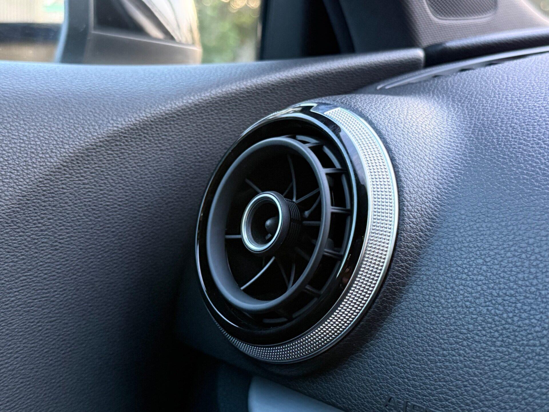 Audi A3 view 43
