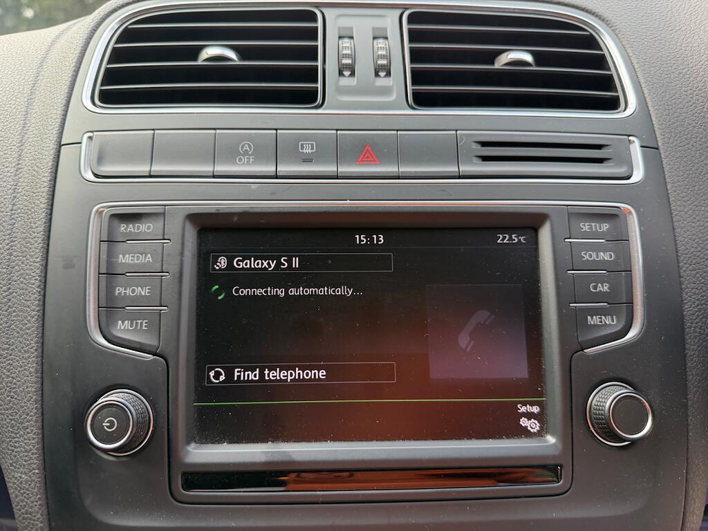 Volkswagen Polo view 15