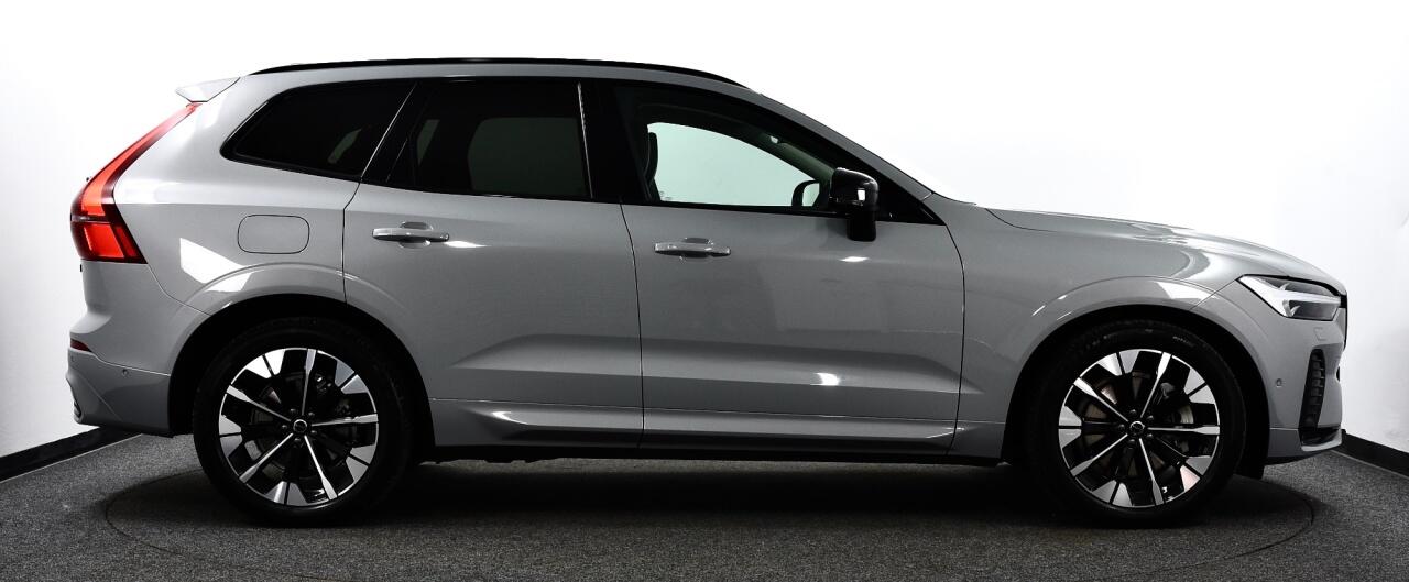 Volvo XC60 view 10