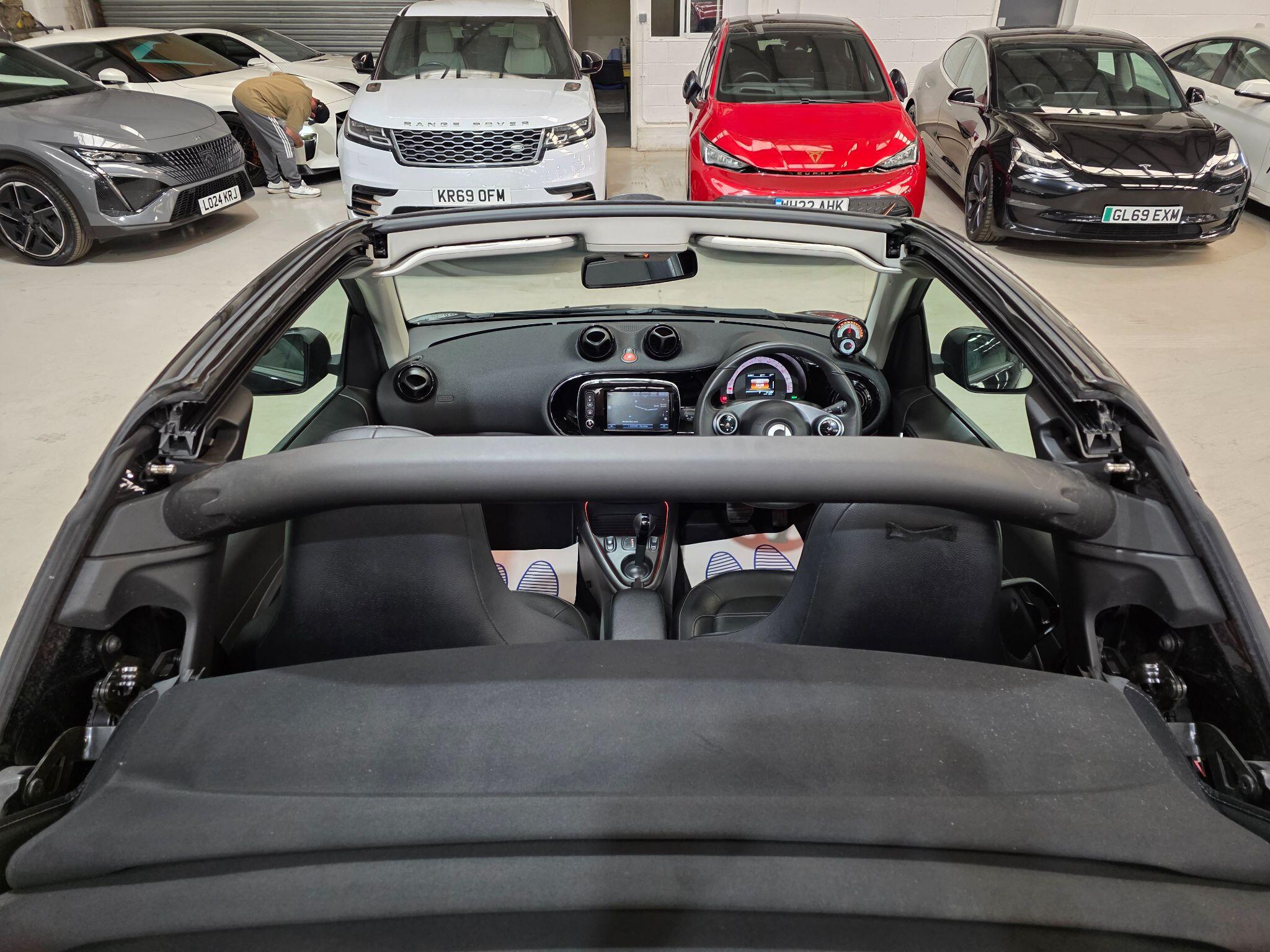 Smart Fortwo view 24