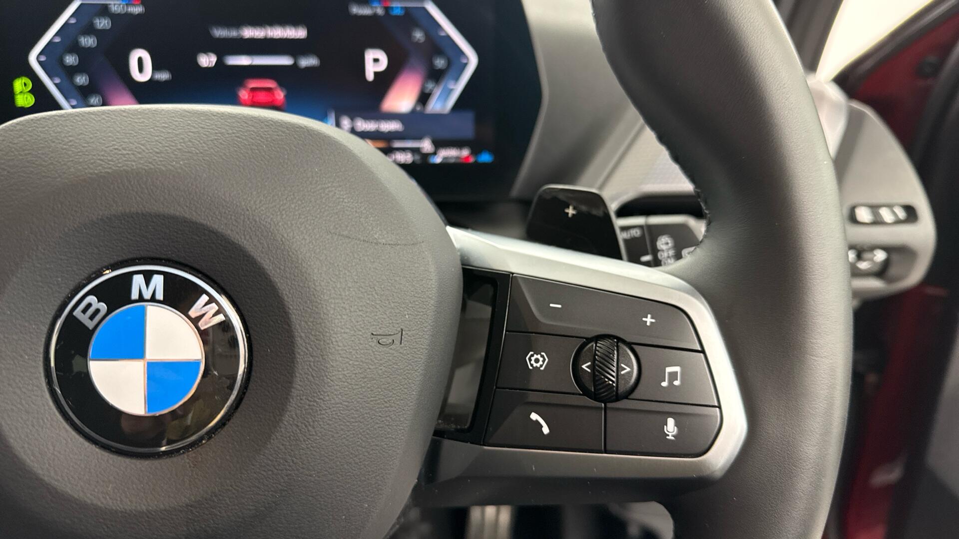 BMW 1 Series view 18