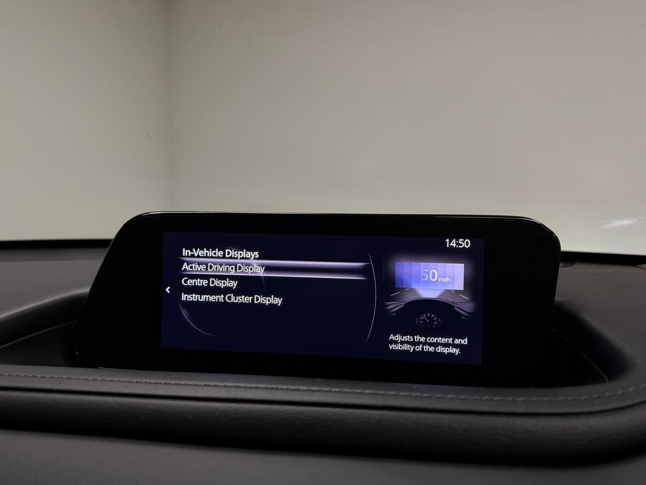 Mazda CX-30 view 26