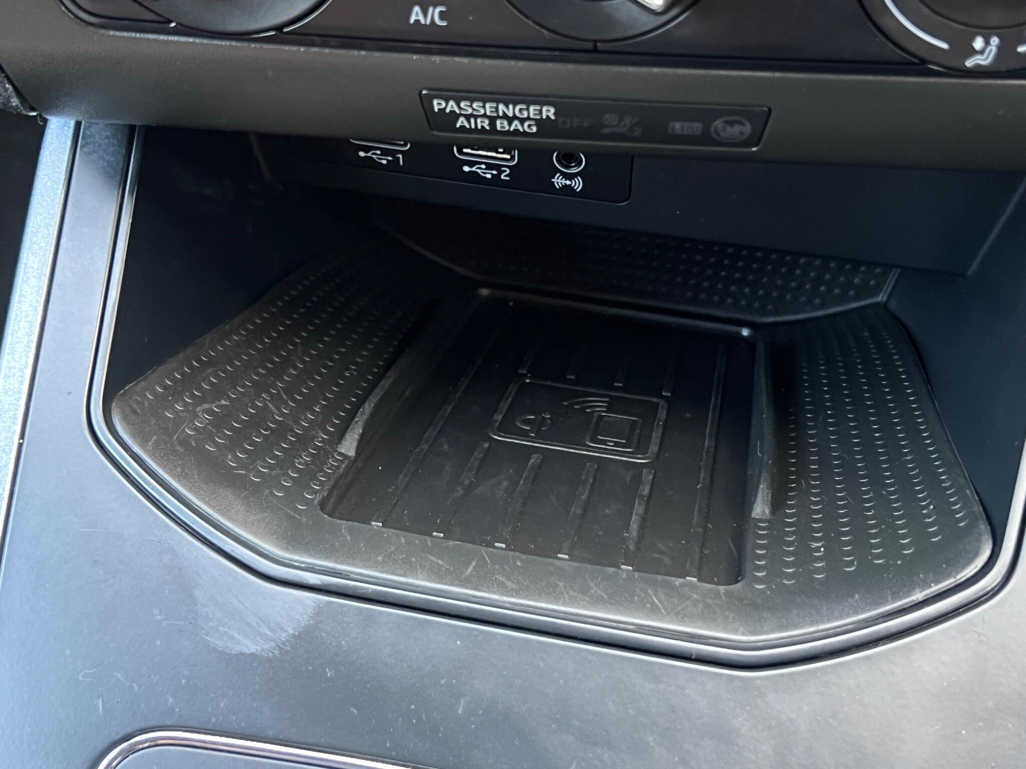 Seat Arona view 31