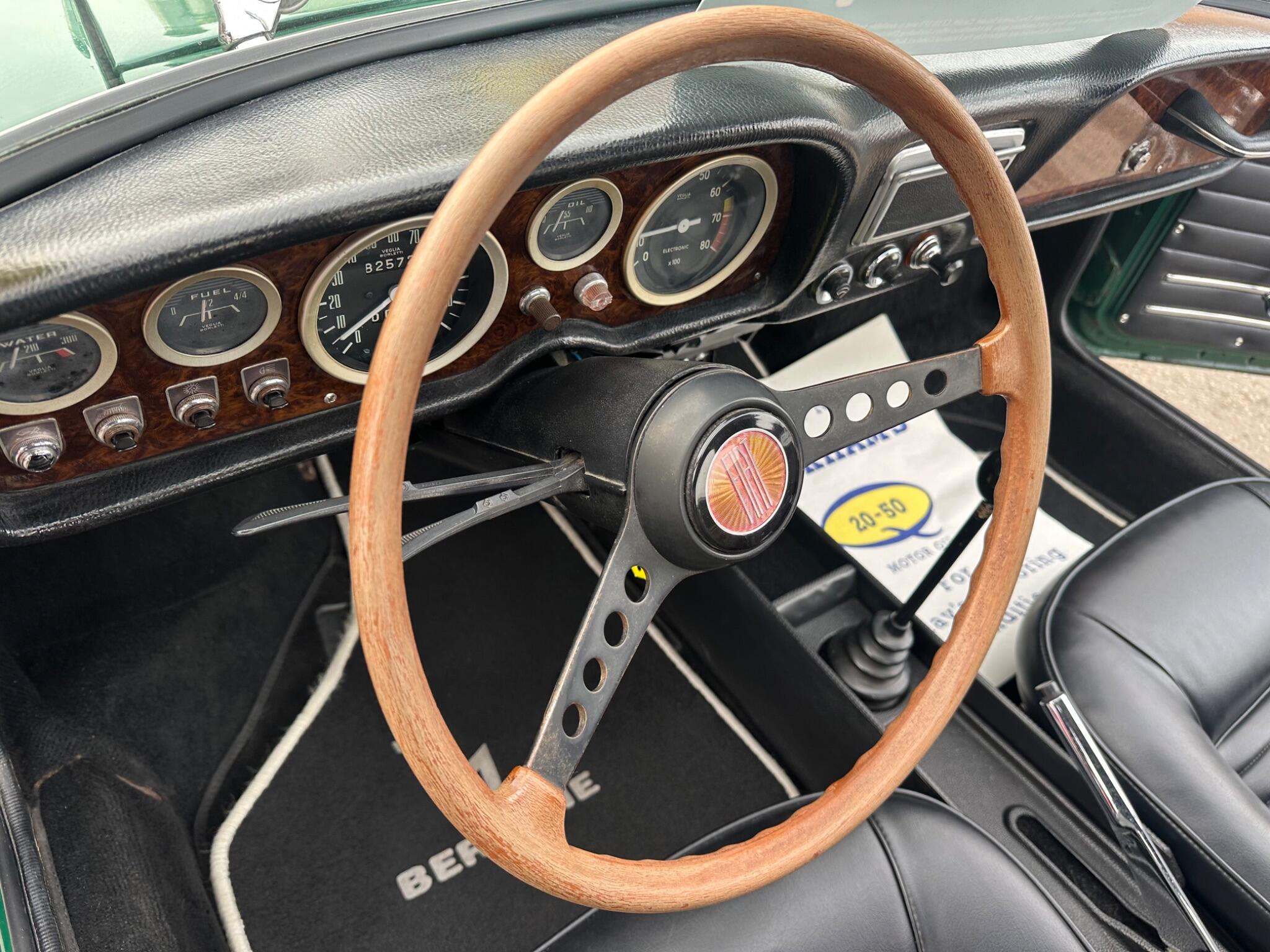 Fiat 850 view 19