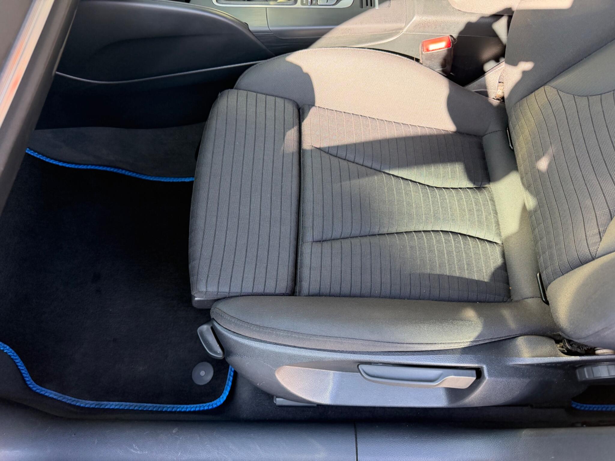 Audi A3 view 18