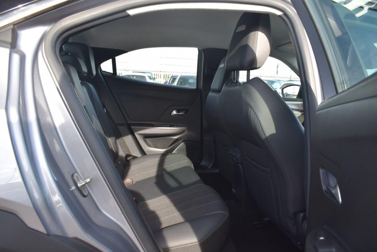 Vauxhall Mokka view 18