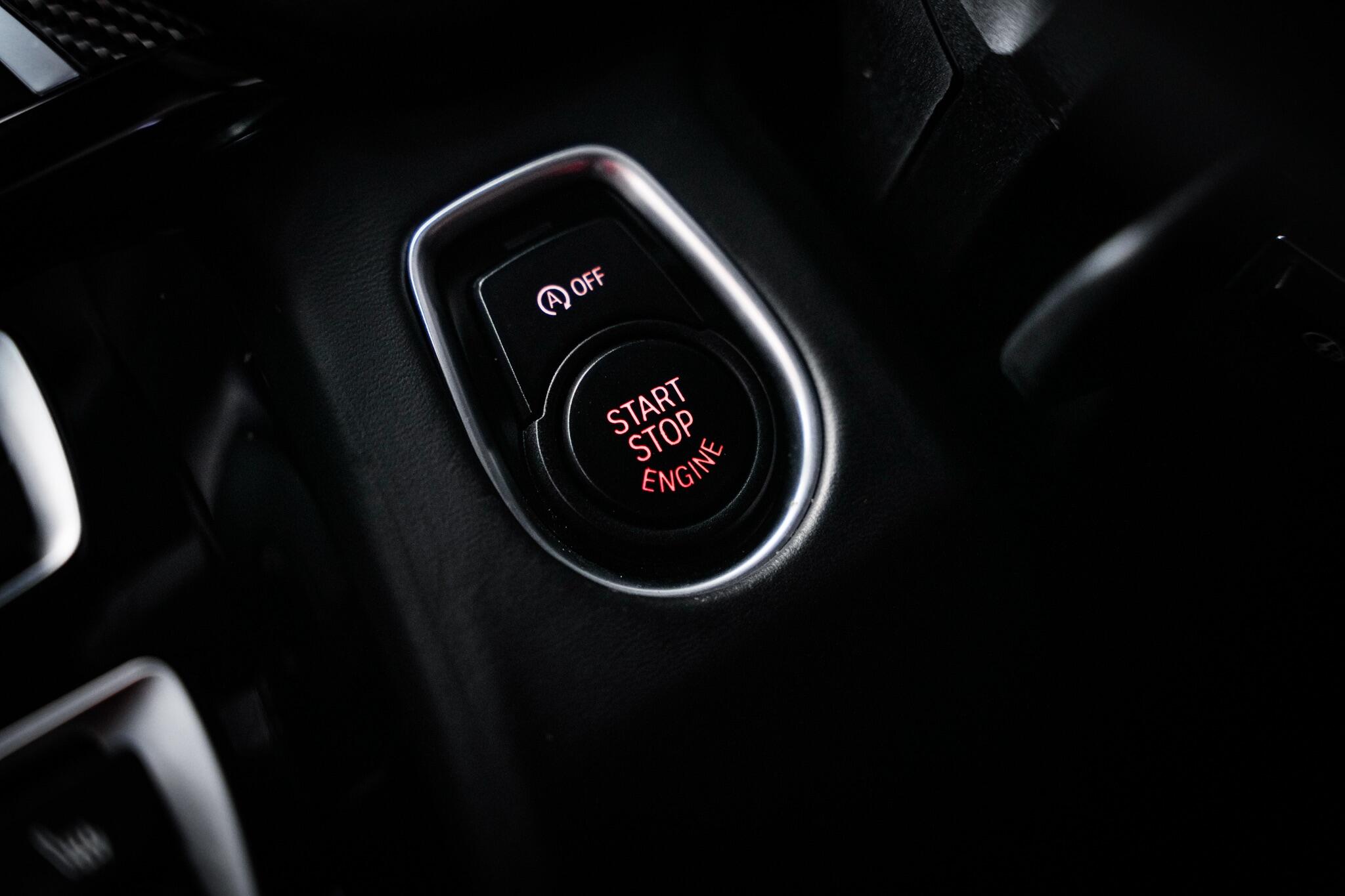 BMW M3 view 48