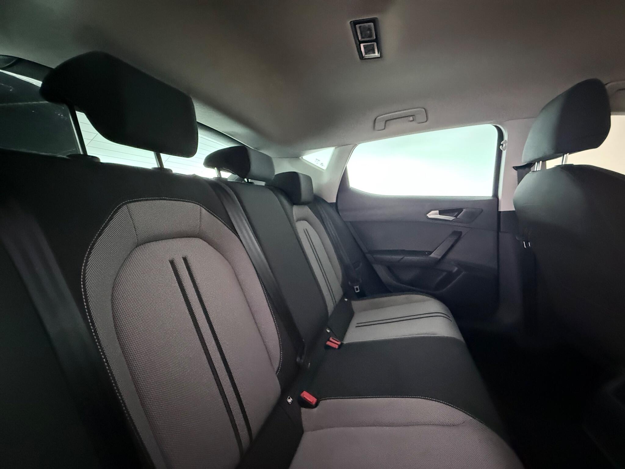 Seat Leon view 31
