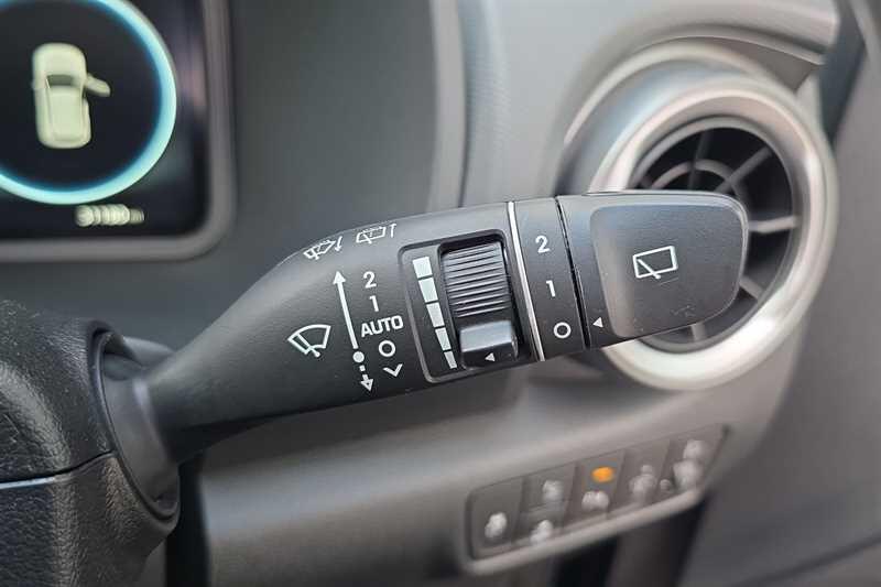 Hyundai Kona view 34