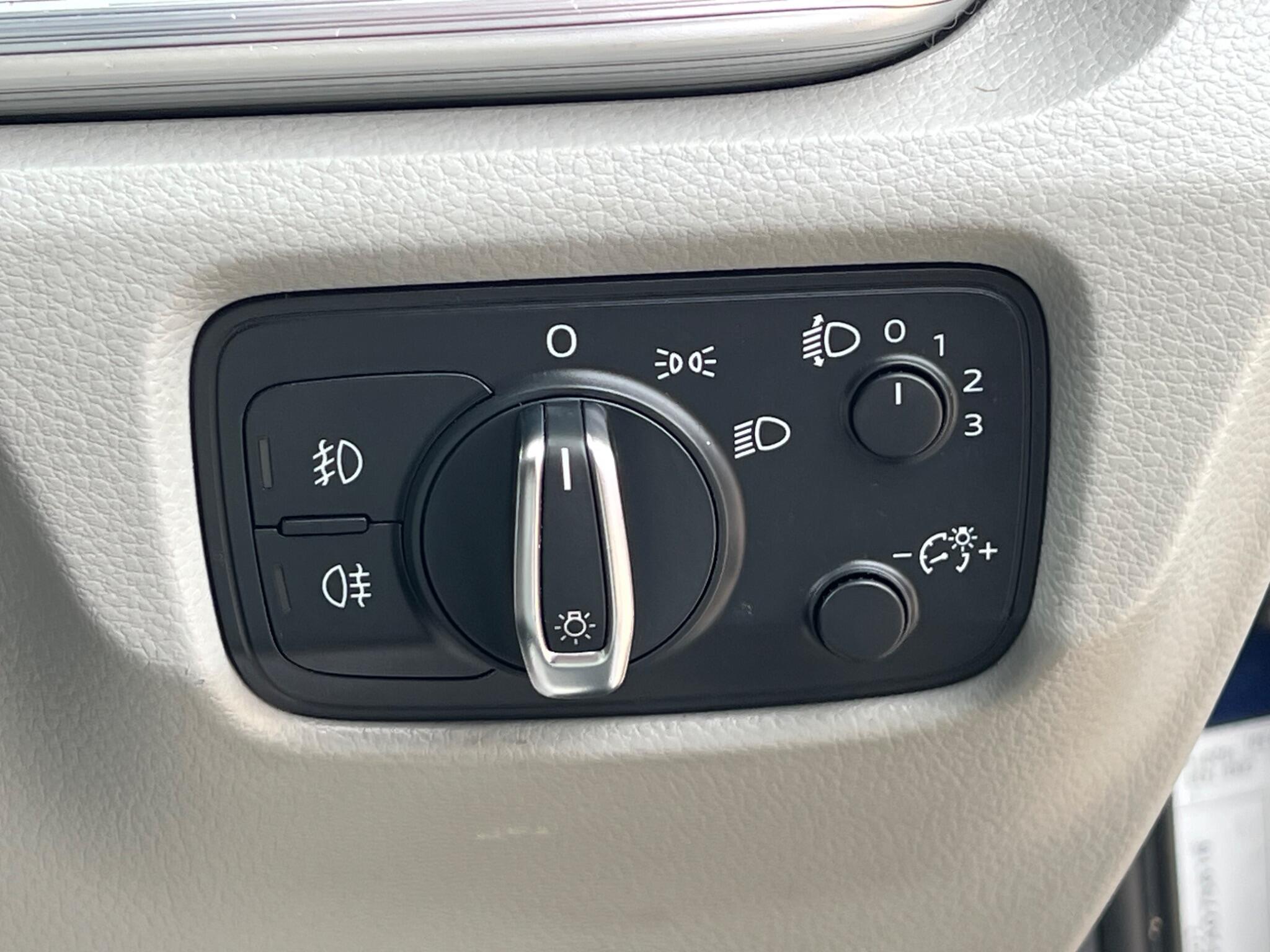 Audi A3 view 53