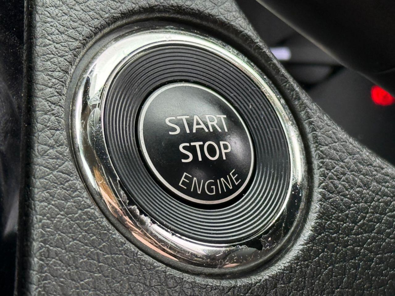 Nissan Qashqai view 38
