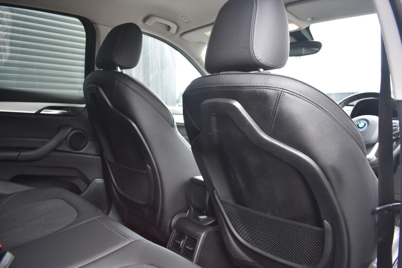 BMW X1 view 19