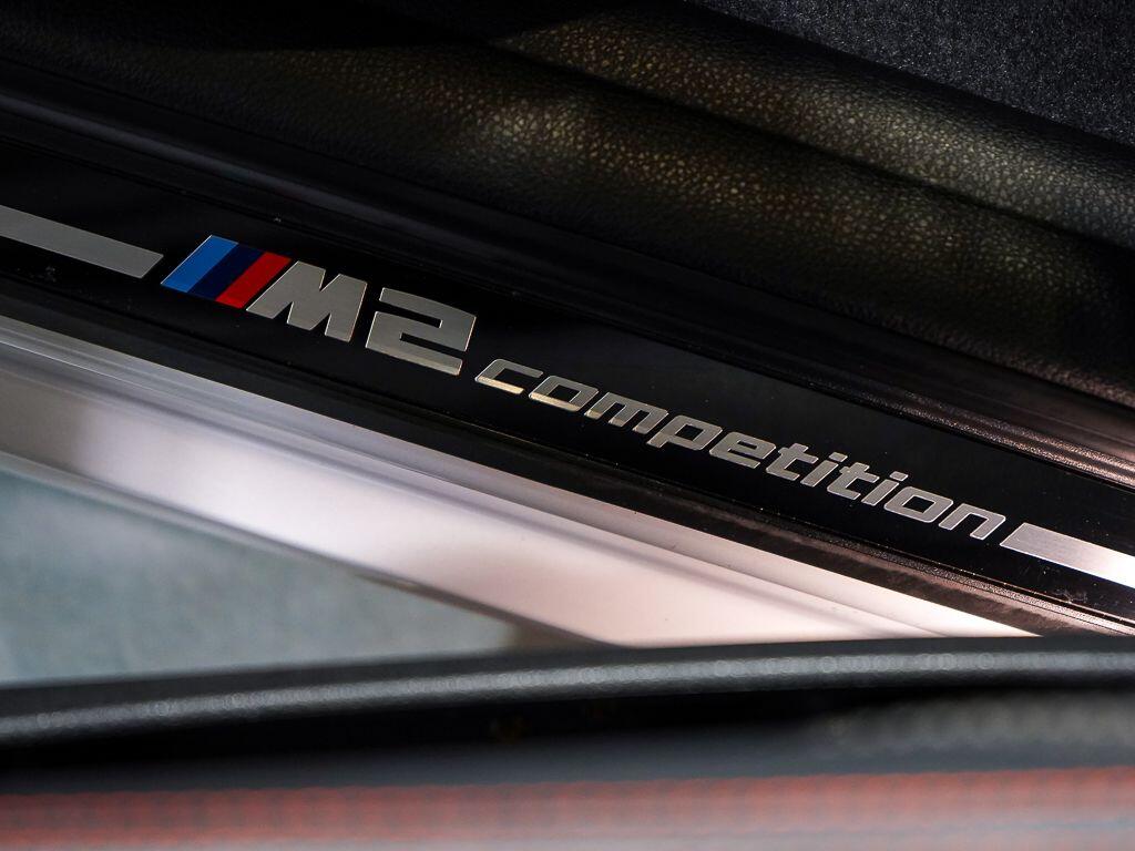 BMW M2 view 44