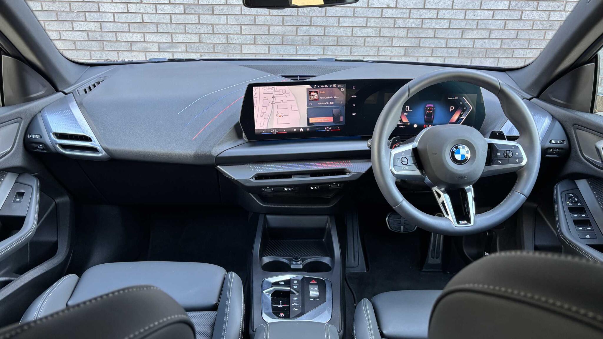BMW 2 Series view 4