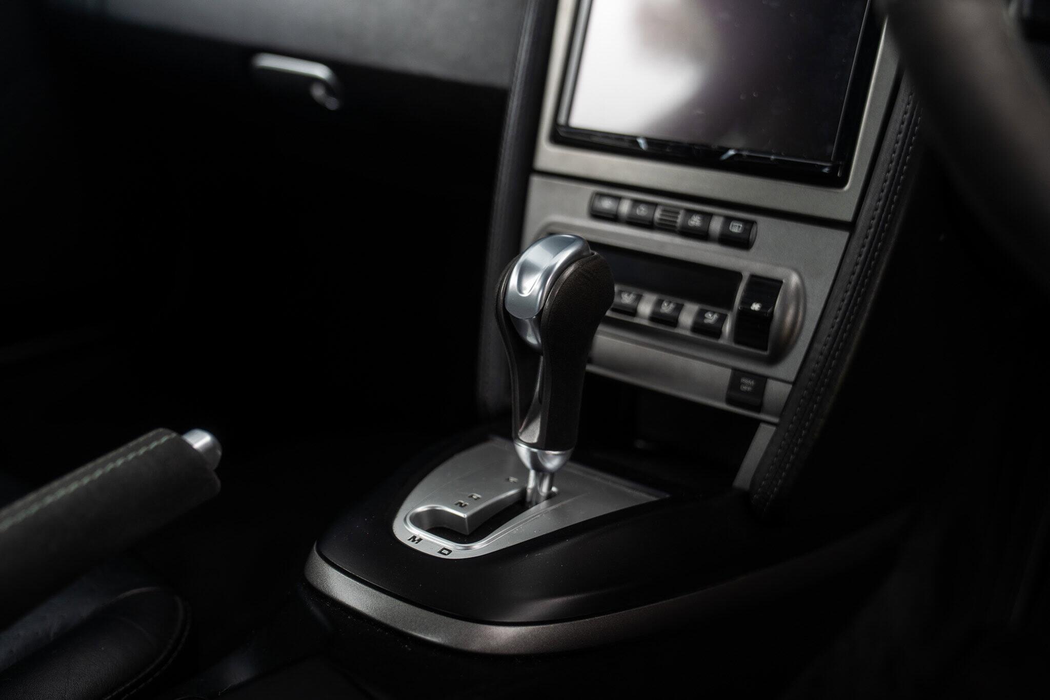 Porsche 911 view 23