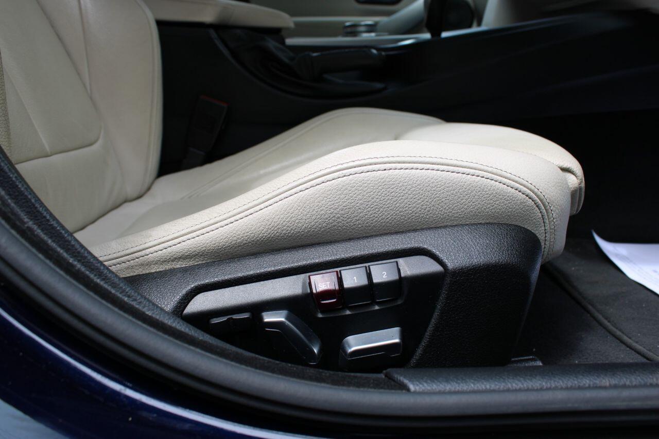 BMW 4 Series view 29