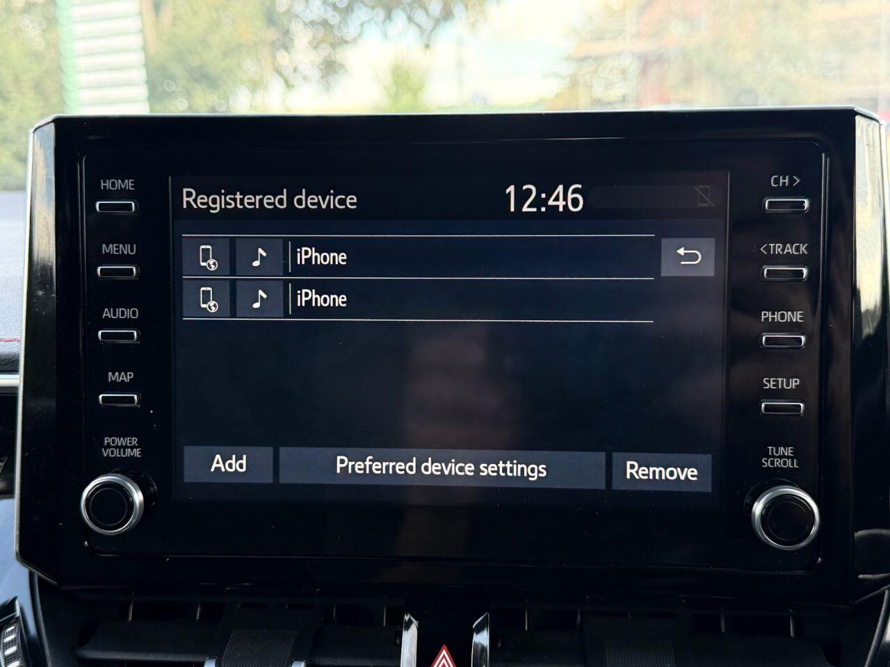 Toyota Corolla view 43