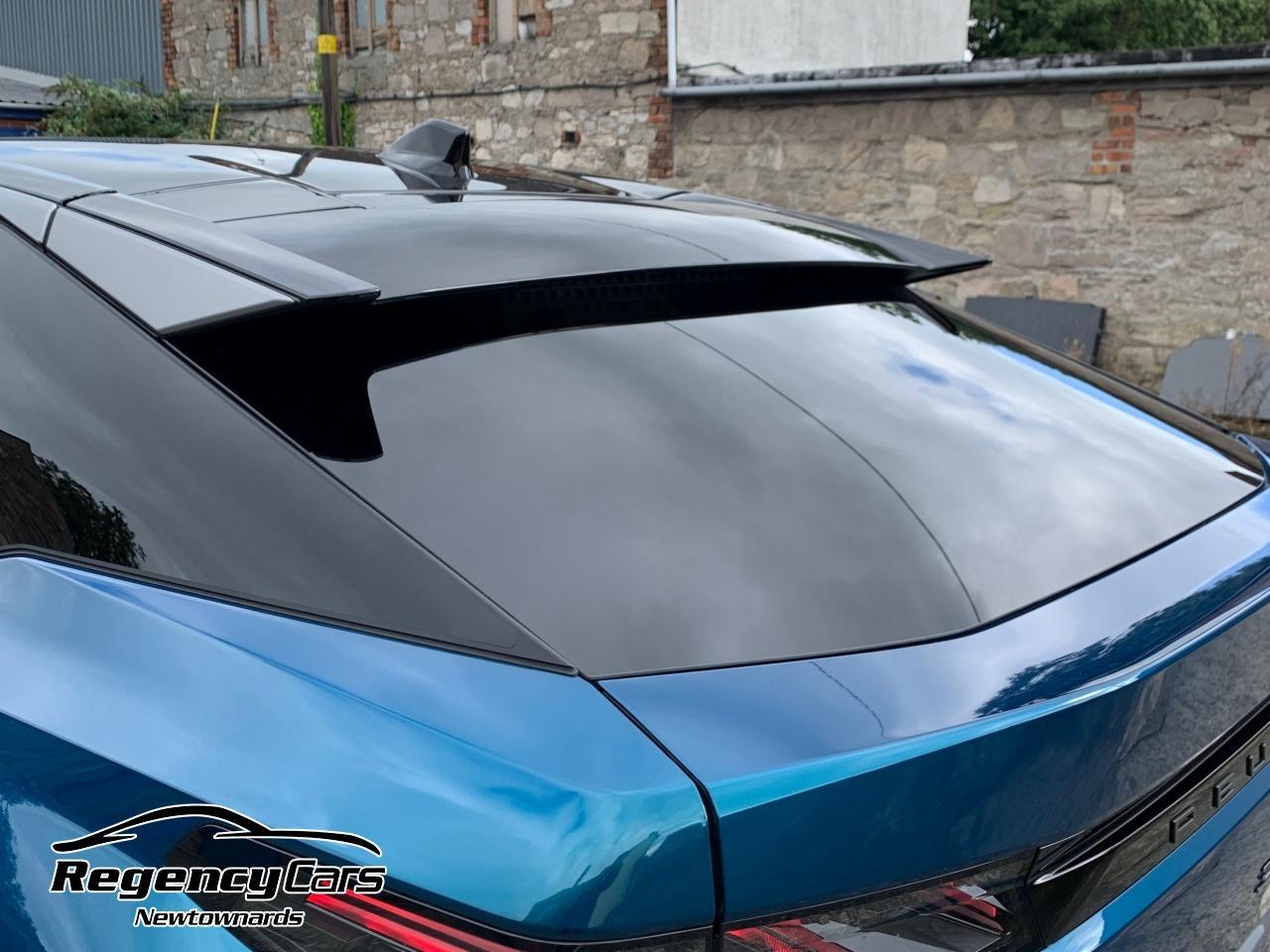 Peugeot 3008 view 40