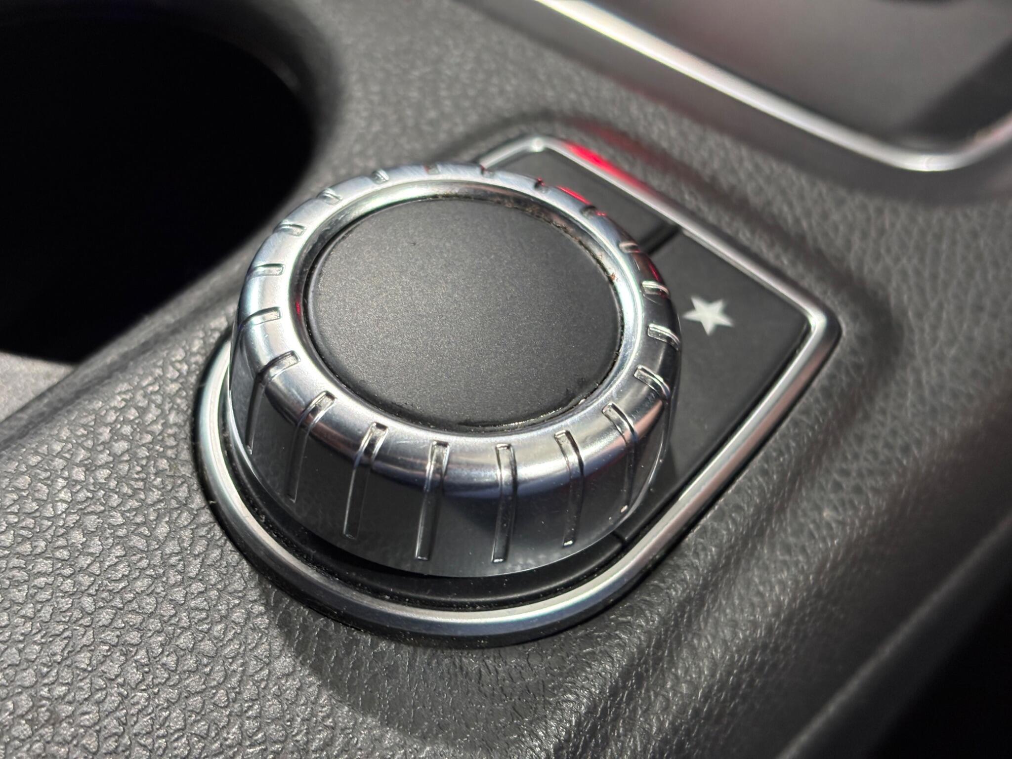 Mercedes-Benz Cla view 47