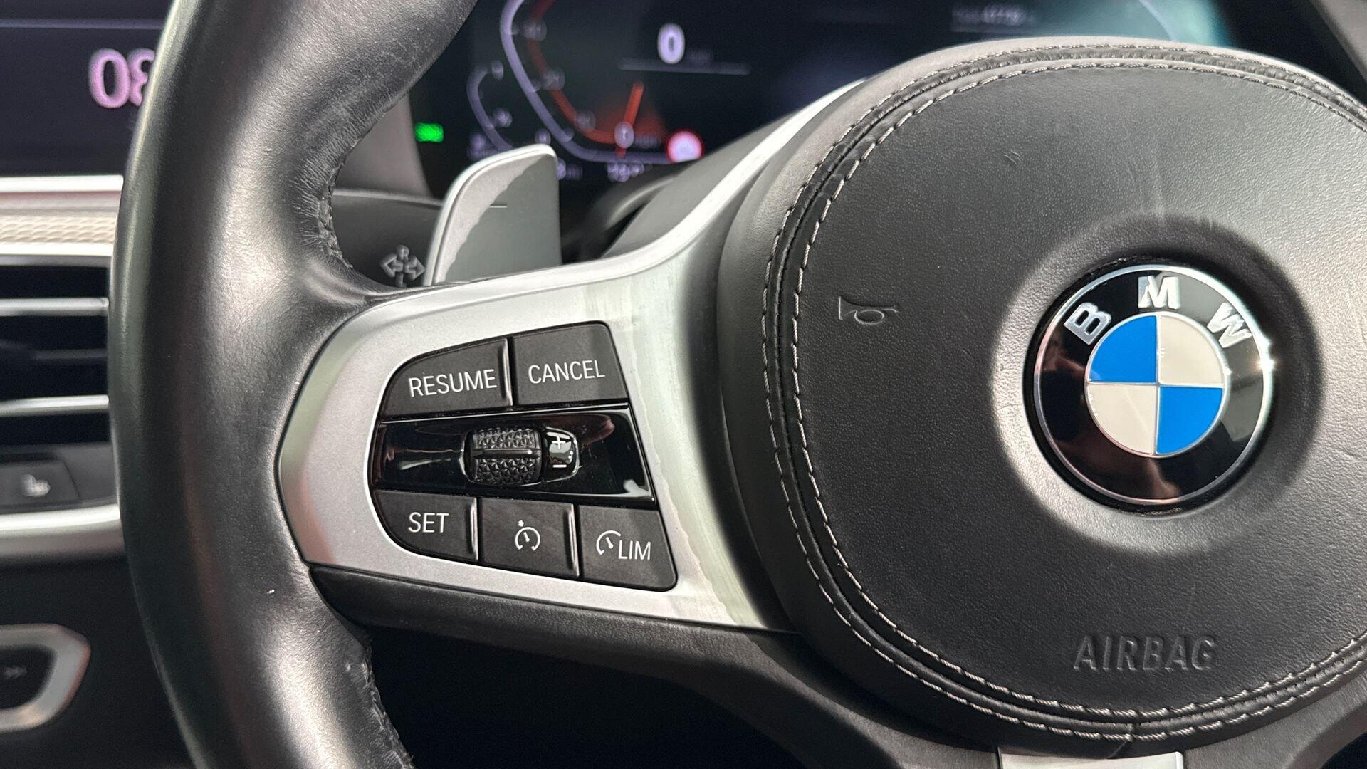 BMW X5 view 17
