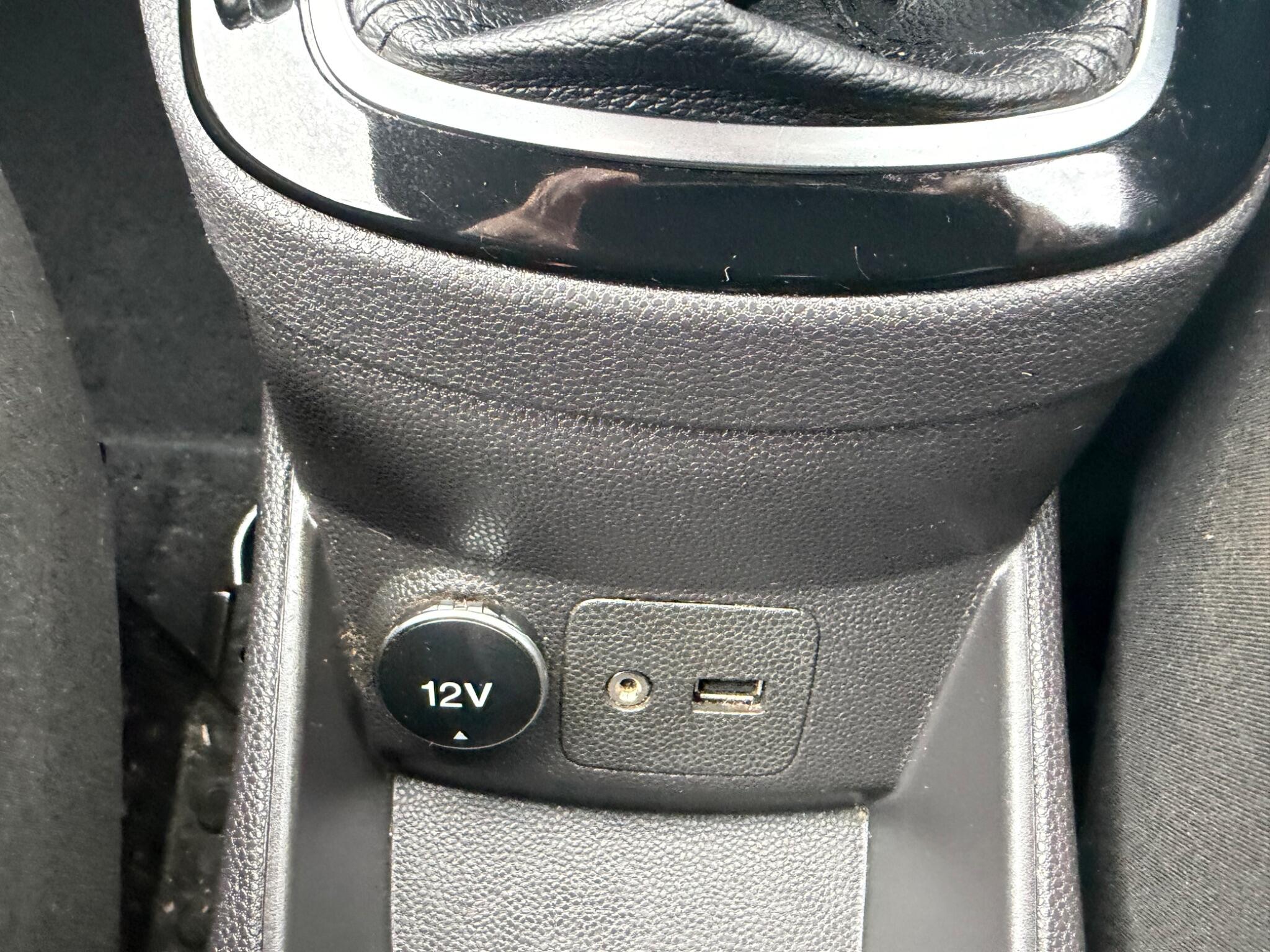 Ford Fiesta view 42