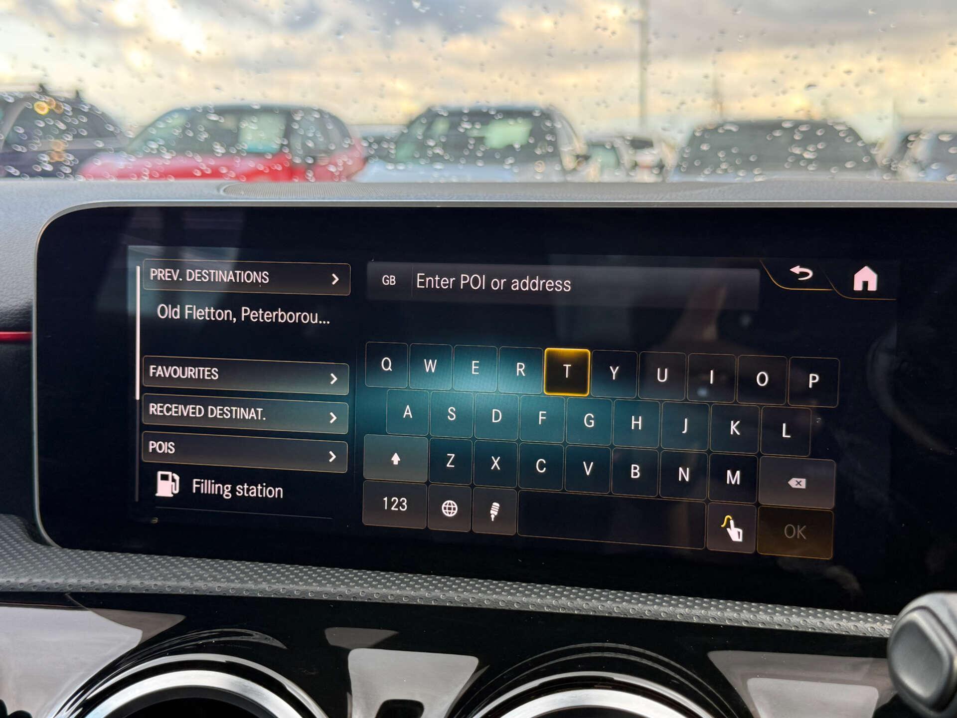 Mercedes-Benz A-Class view 52