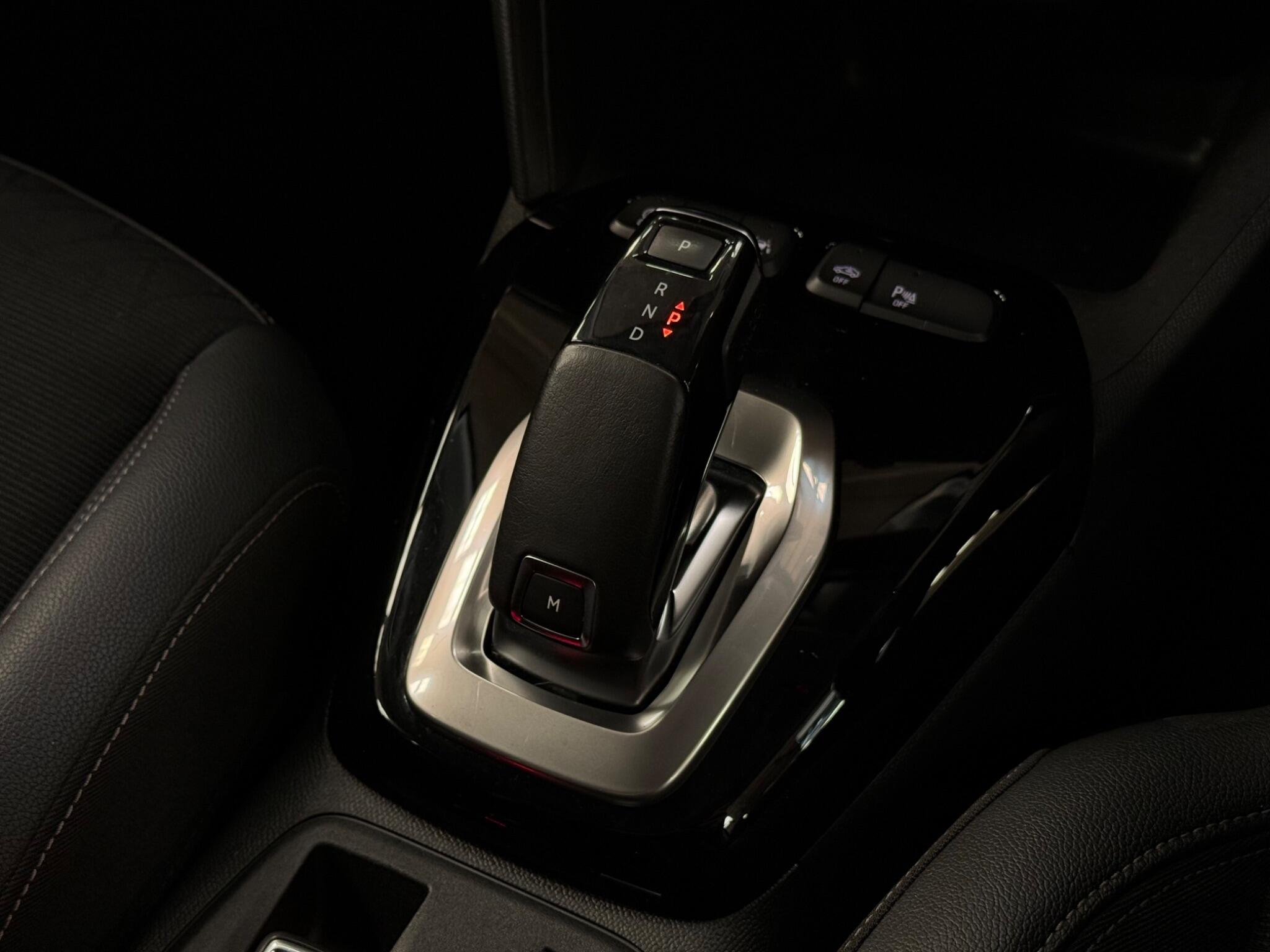 Vauxhall Corsa view 17