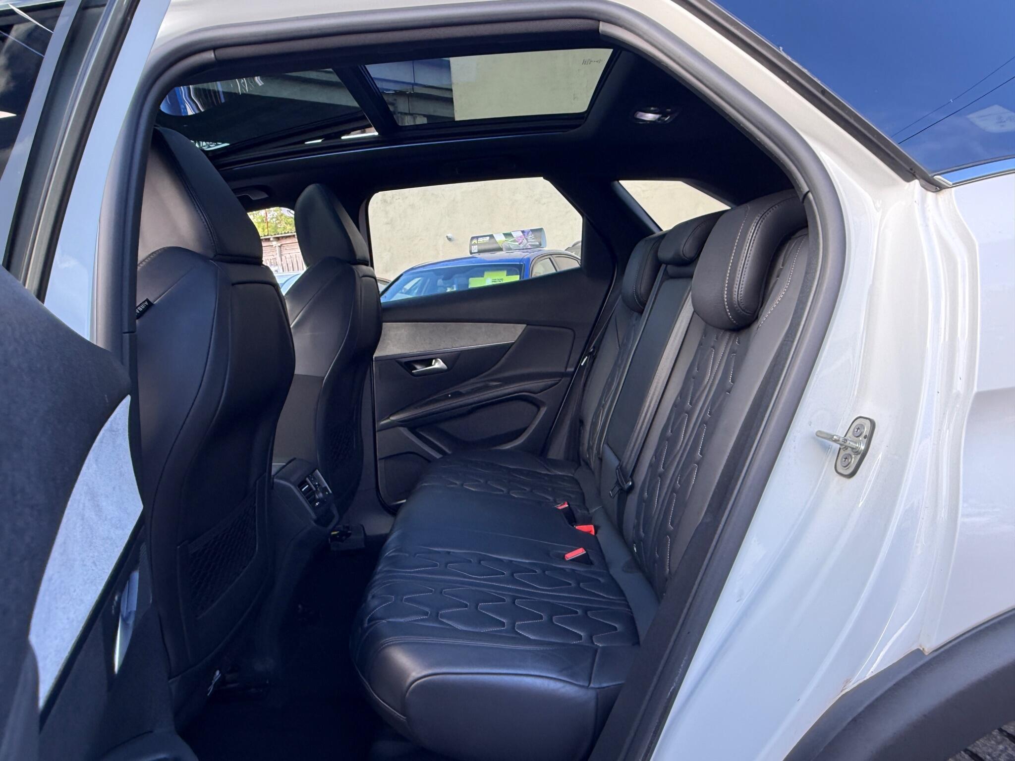 Peugeot 3008 - Image 53