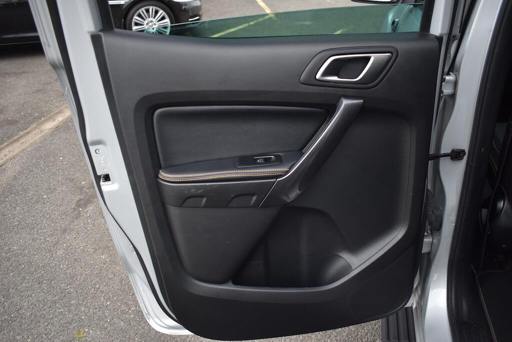 Ford Ranger view 46