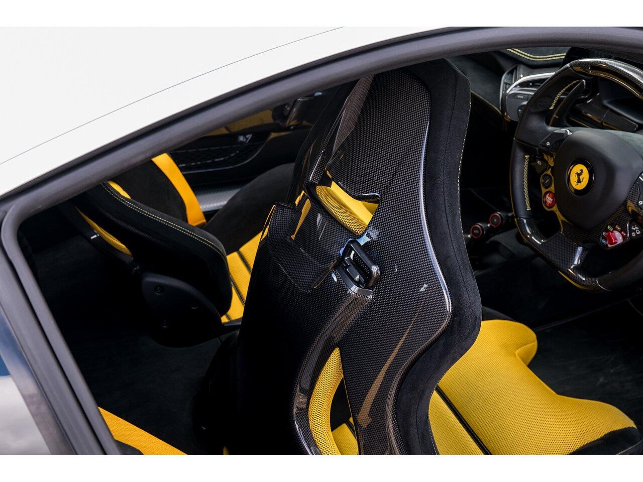 Ferrari 458 view 49