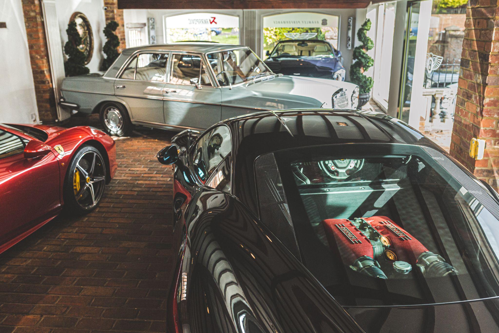 Alpine A290 view 25