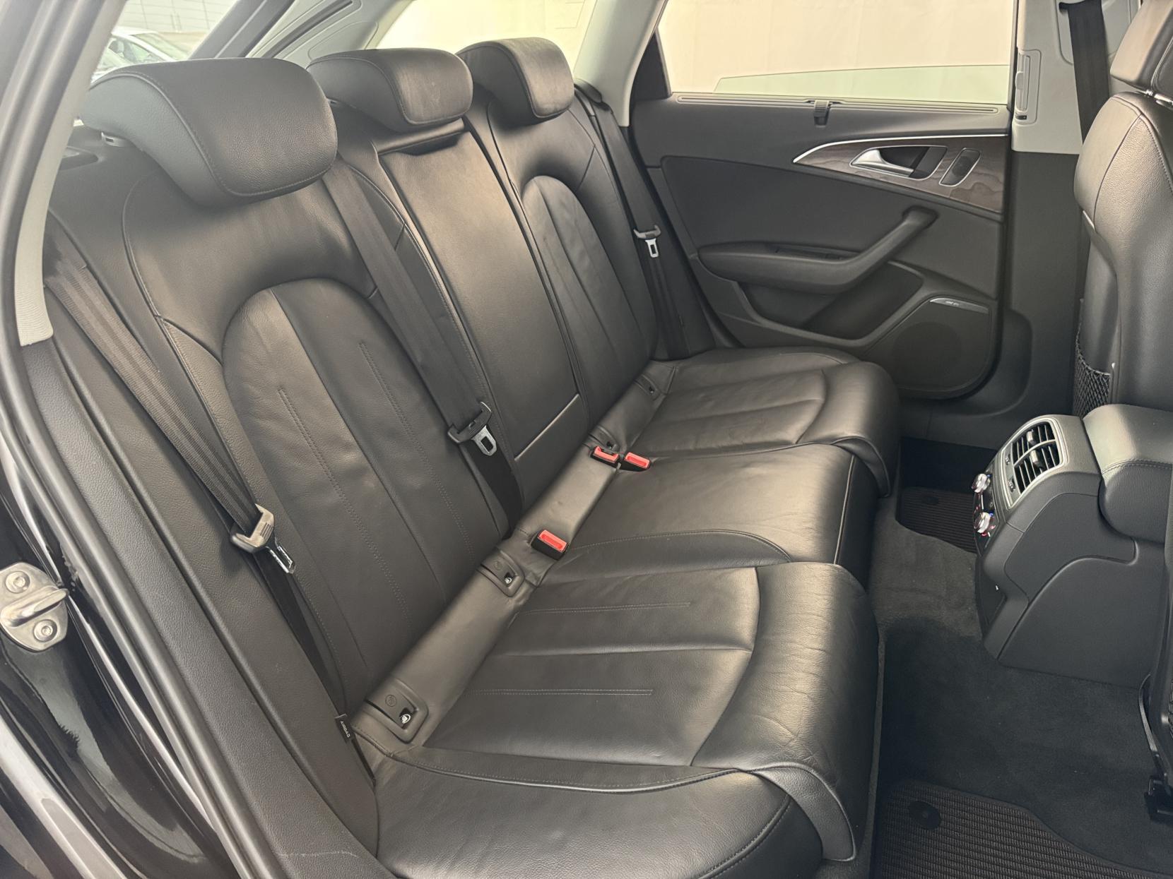 Audi A6 Allroad view 73