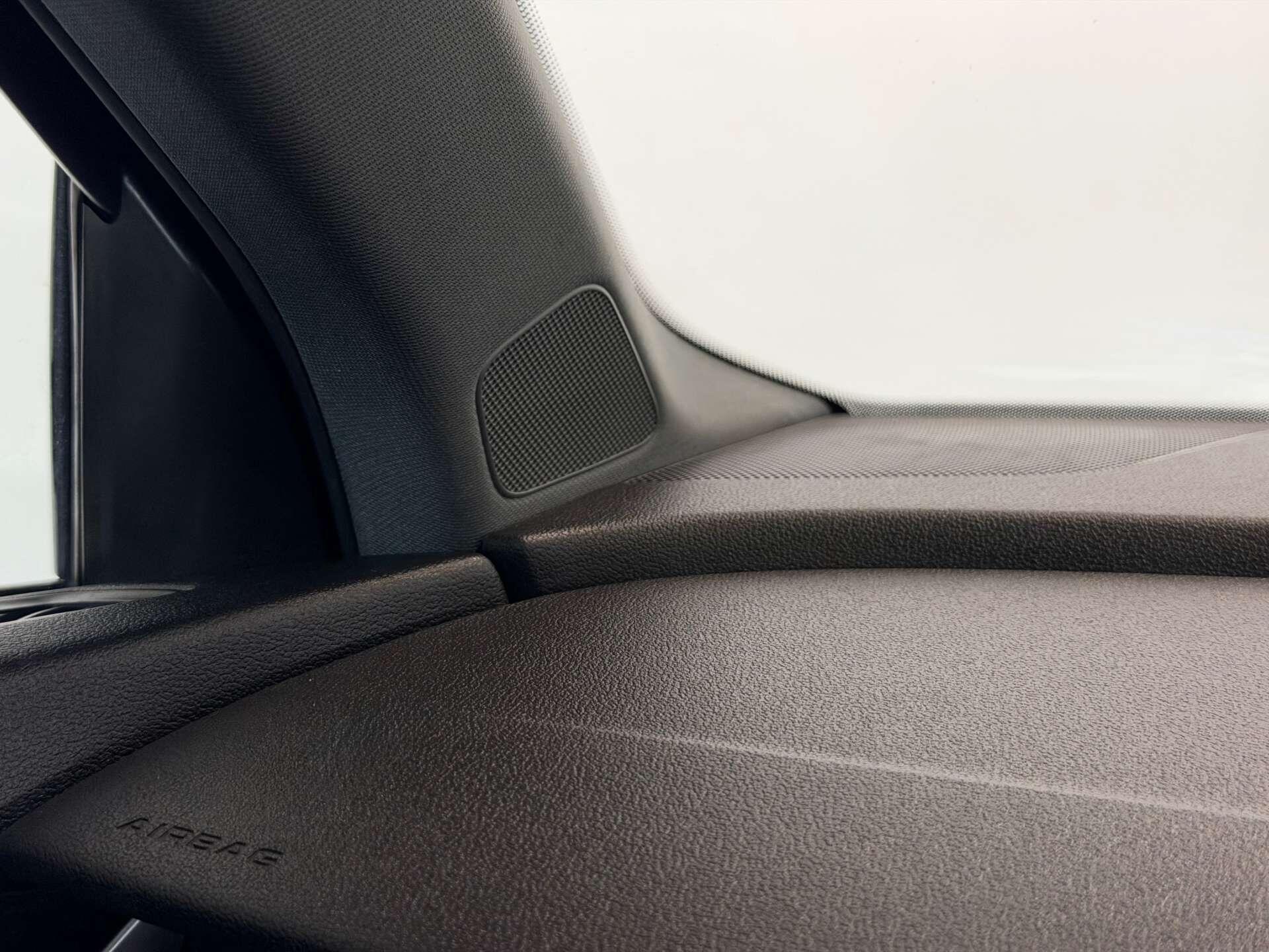 Audi A3 view 36