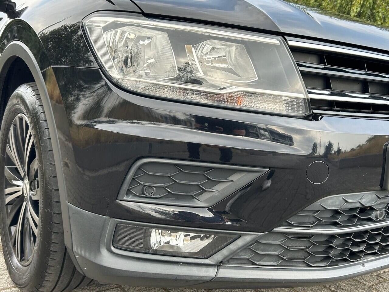 Volkswagen Tiguan view 10