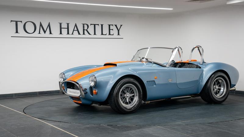 Ac Cobra view 16