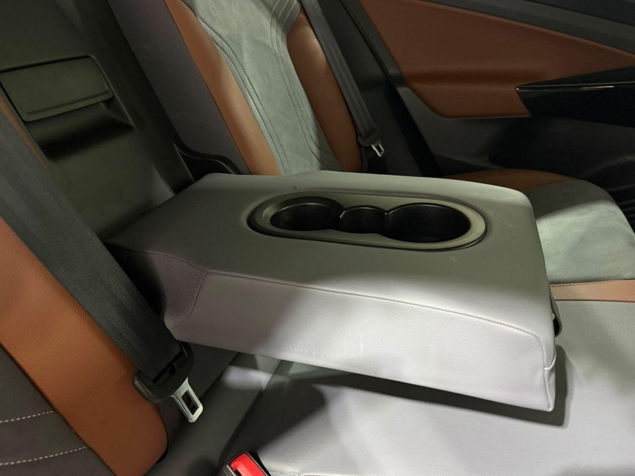 Volkswagen Id.4 view 39