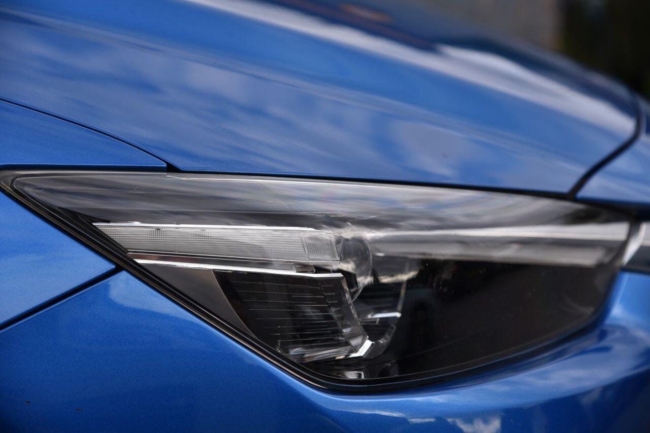 Mazda CX-3 view 52