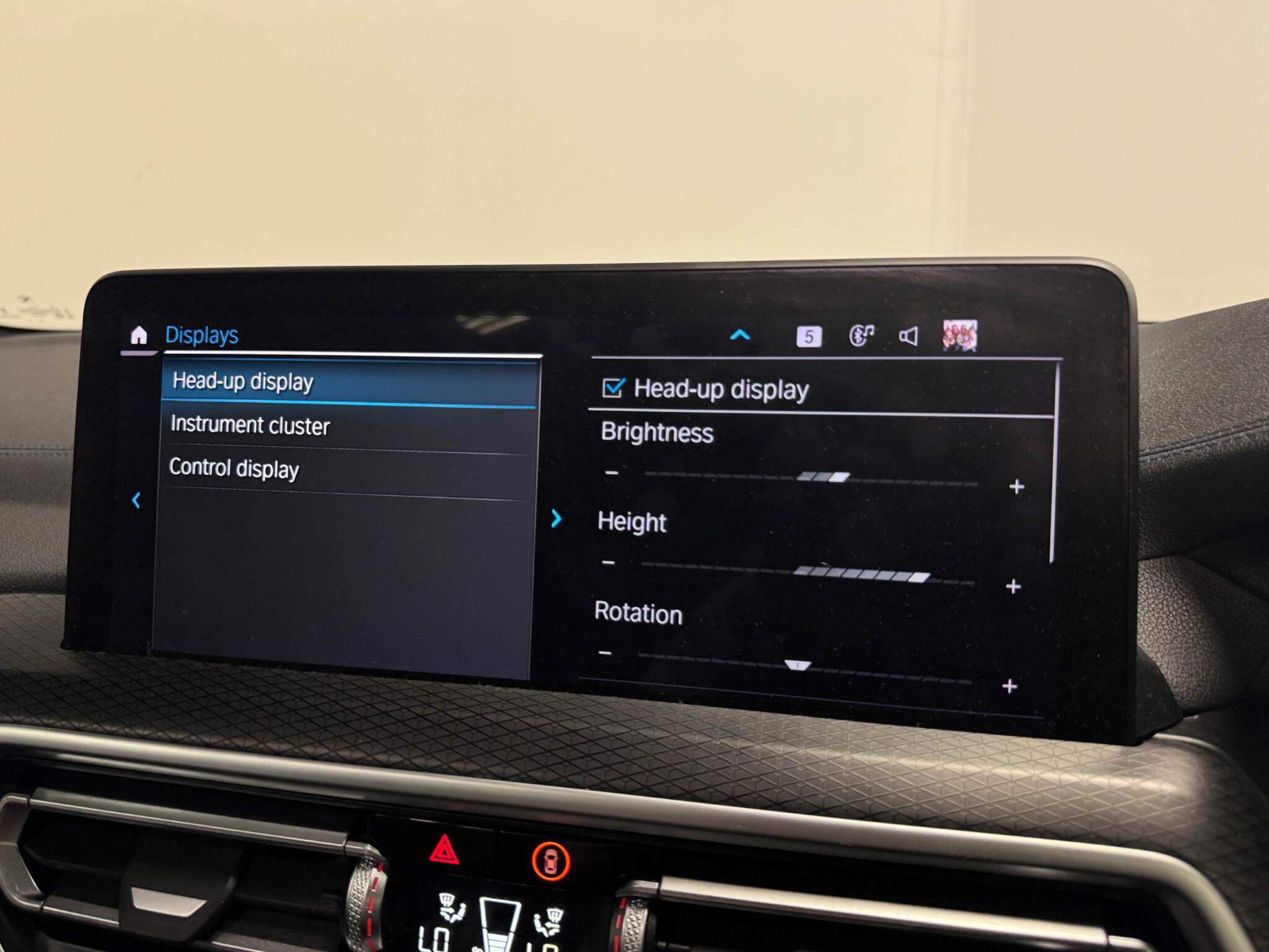 BMW X3 view 66