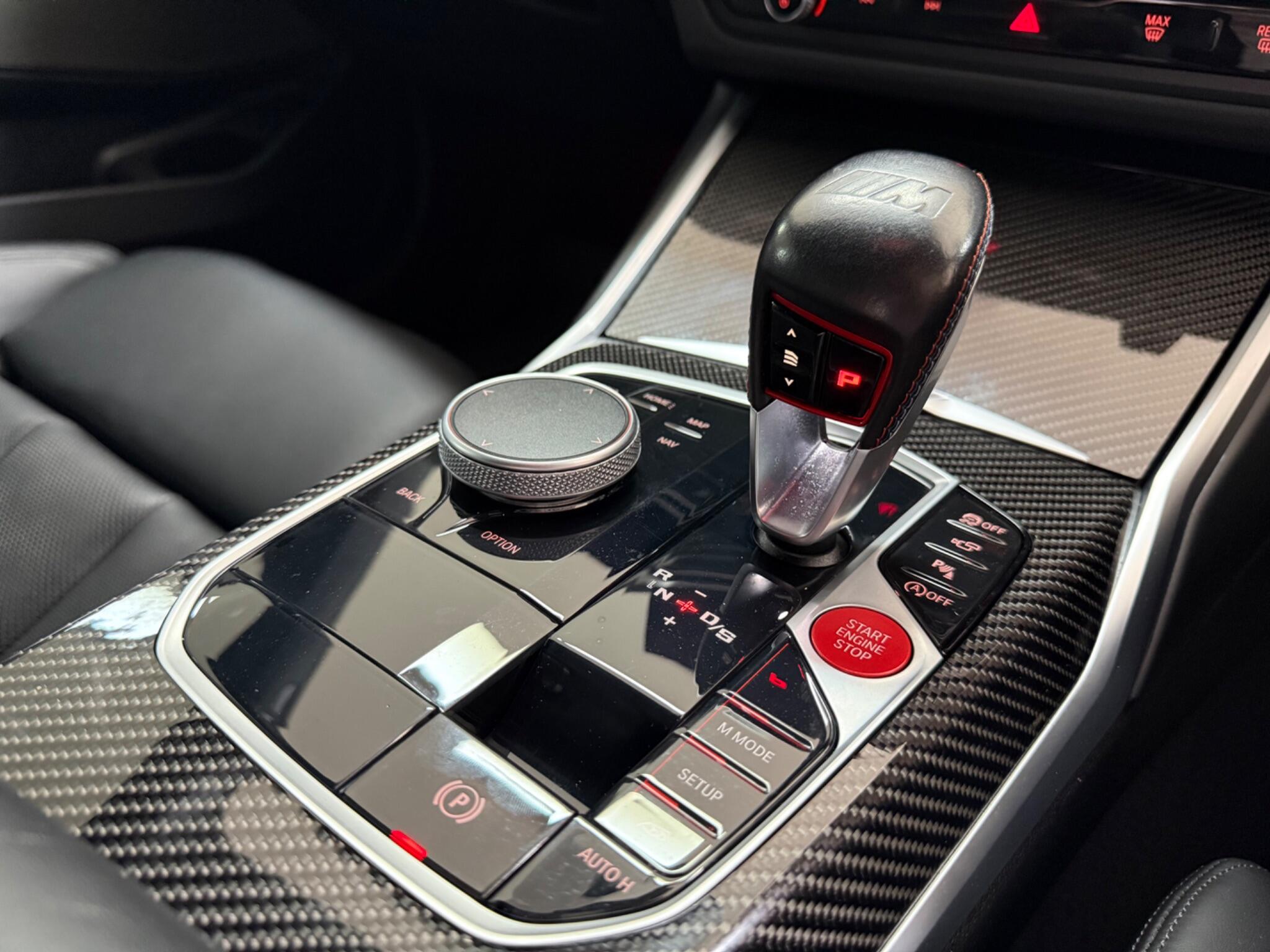 BMW M3 view 33